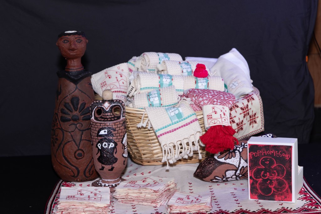 A Weekend Shoot with&nbsp;Nady