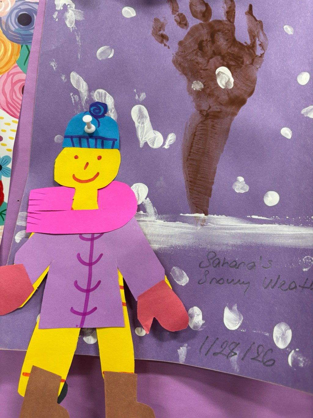 ❄️ Winter Concept Week for Toddlers (Age 3): Books & Easy&nbsp;Crafts